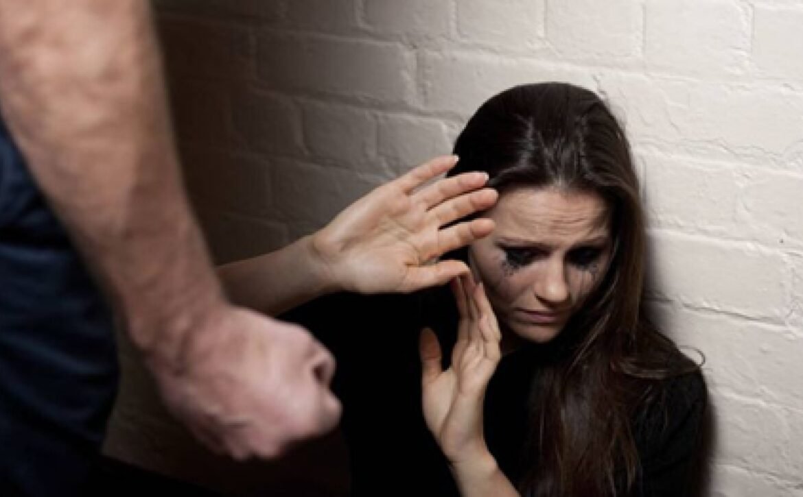 relación violenta
