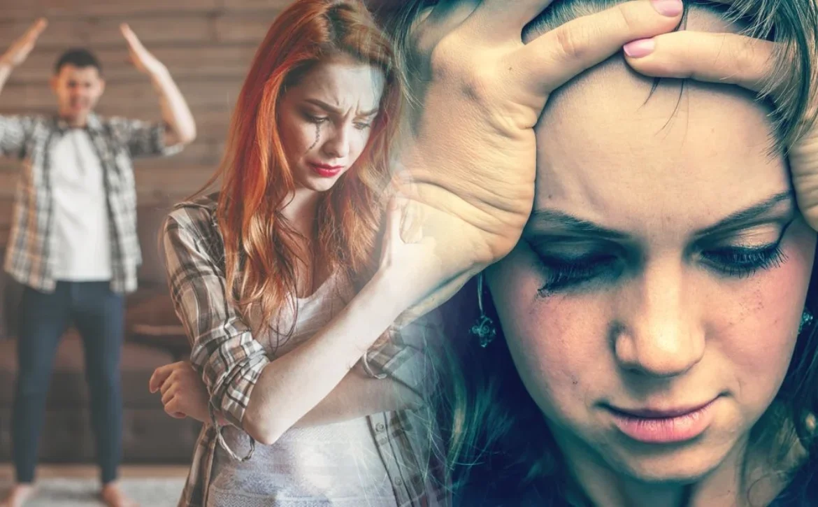 violencia emocional