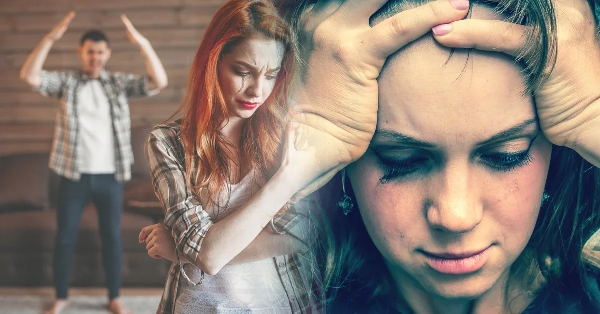 violencia emocional