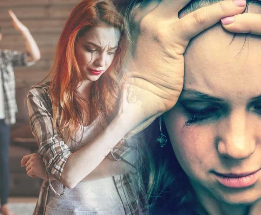 violencia emocional